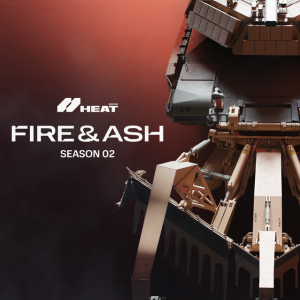 World of Tanks — Fire & Ash Sidebar
