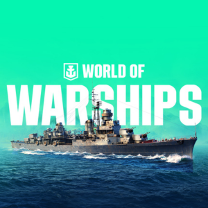 World of Warships