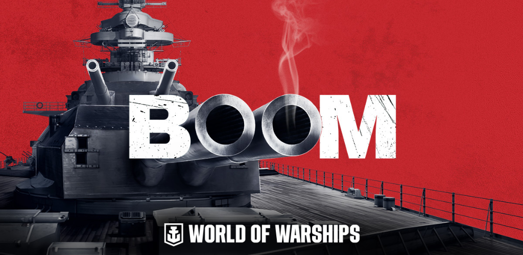 World of Warships
