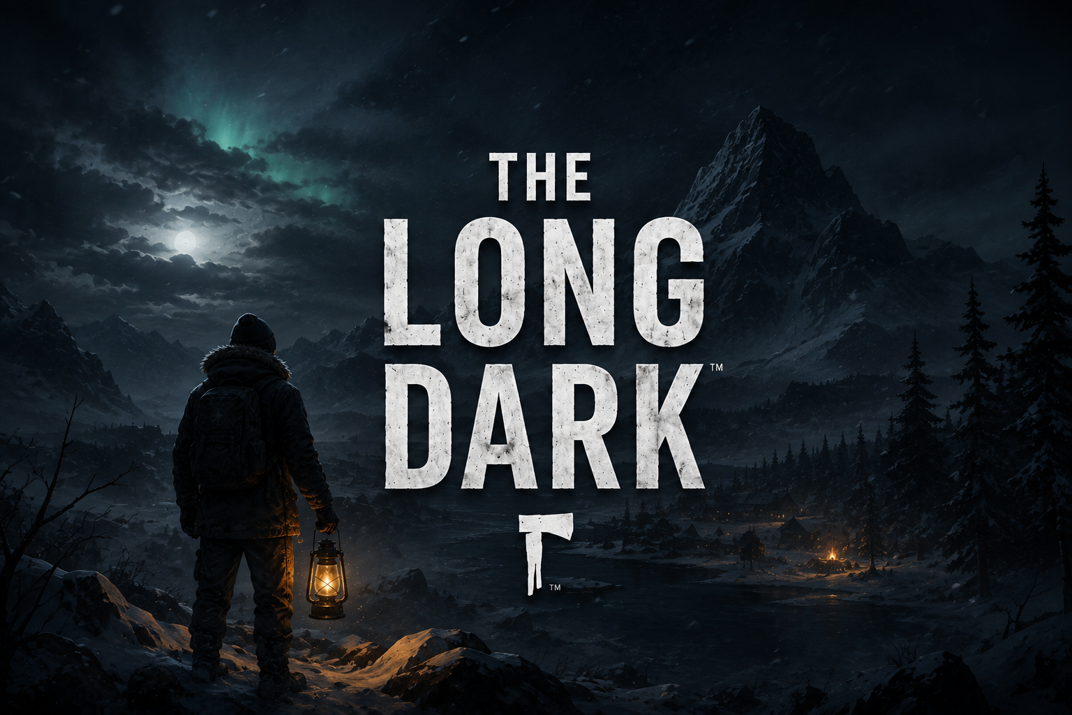 The Long Dark Shifts Focus to New DLC Amid Industry Uncertainty