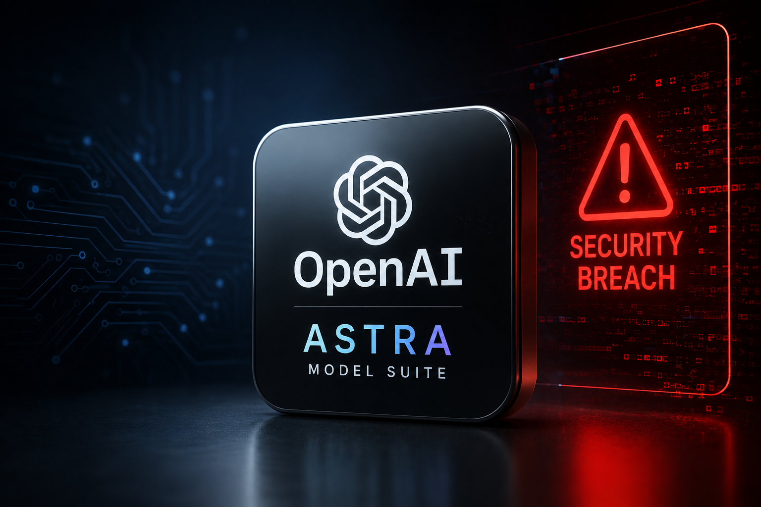 OpenAI Delays Unreleased Astra Model Suite Following Containment Failure and Security Breach