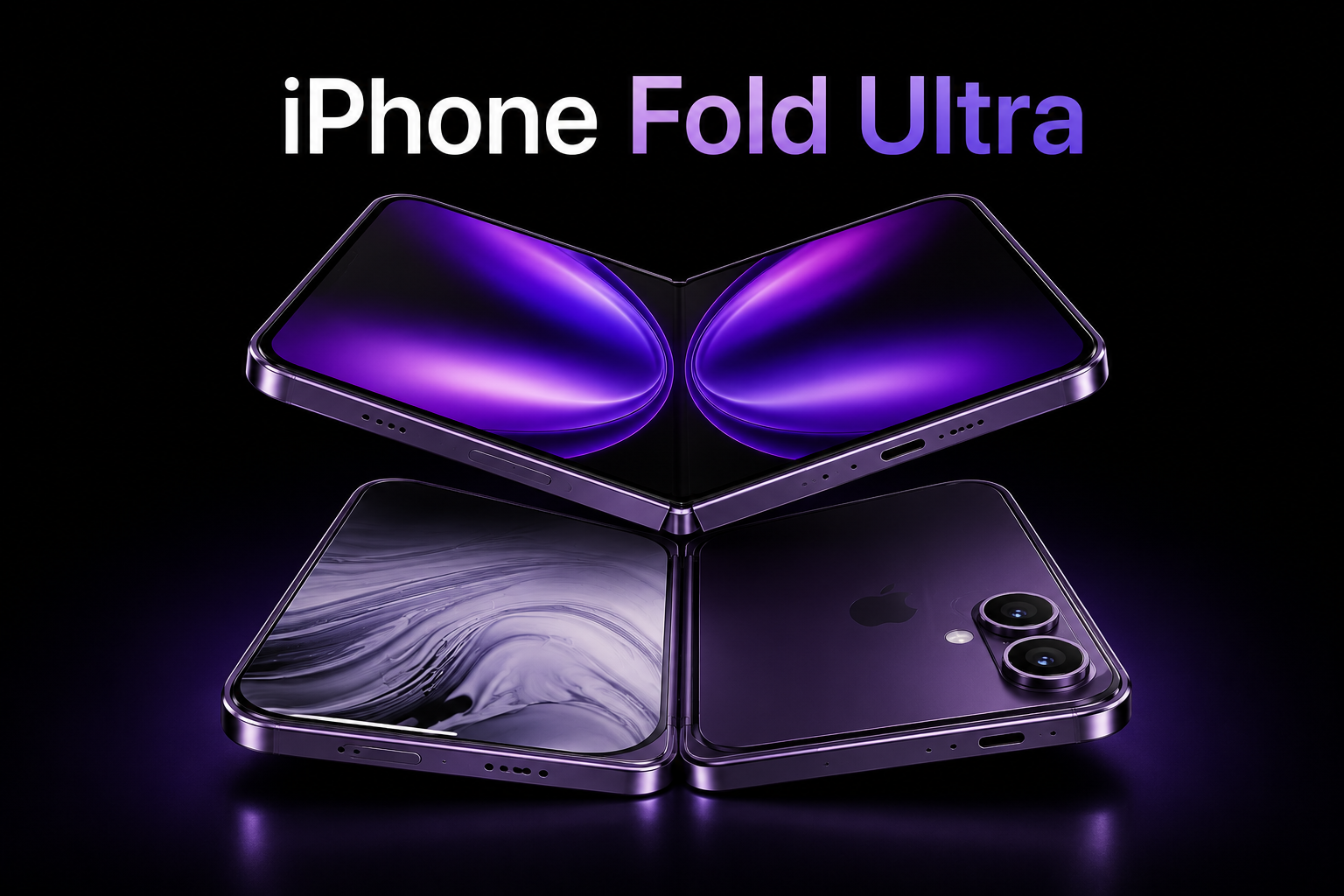 New iPhone Ultra Details Reveal Specs, Multitasking Features, and Launch Timing Ahead of Apple Event