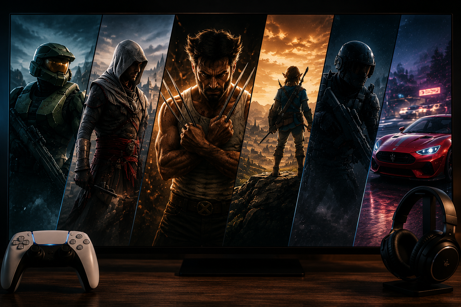 September 2026 Is Officially the Busiest Month in Years for Millions of Gamers