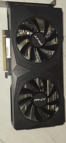 PNY NVIDIA GeForce RTX 4070 12GB GDDR6x PCIe 4.0 Graphics Card - PLEASE READ — eBay US