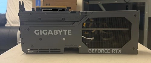 GIGABYTE GeForce RTX 4070 Ti GAMING OC 12GB GDDR6X Graphics Card — eBay US