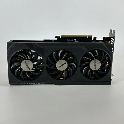 GIGABYTE Windforce OC GeForce RTX 4070 Ti Super 16GB - Graphics Card - Excellent — eBay US