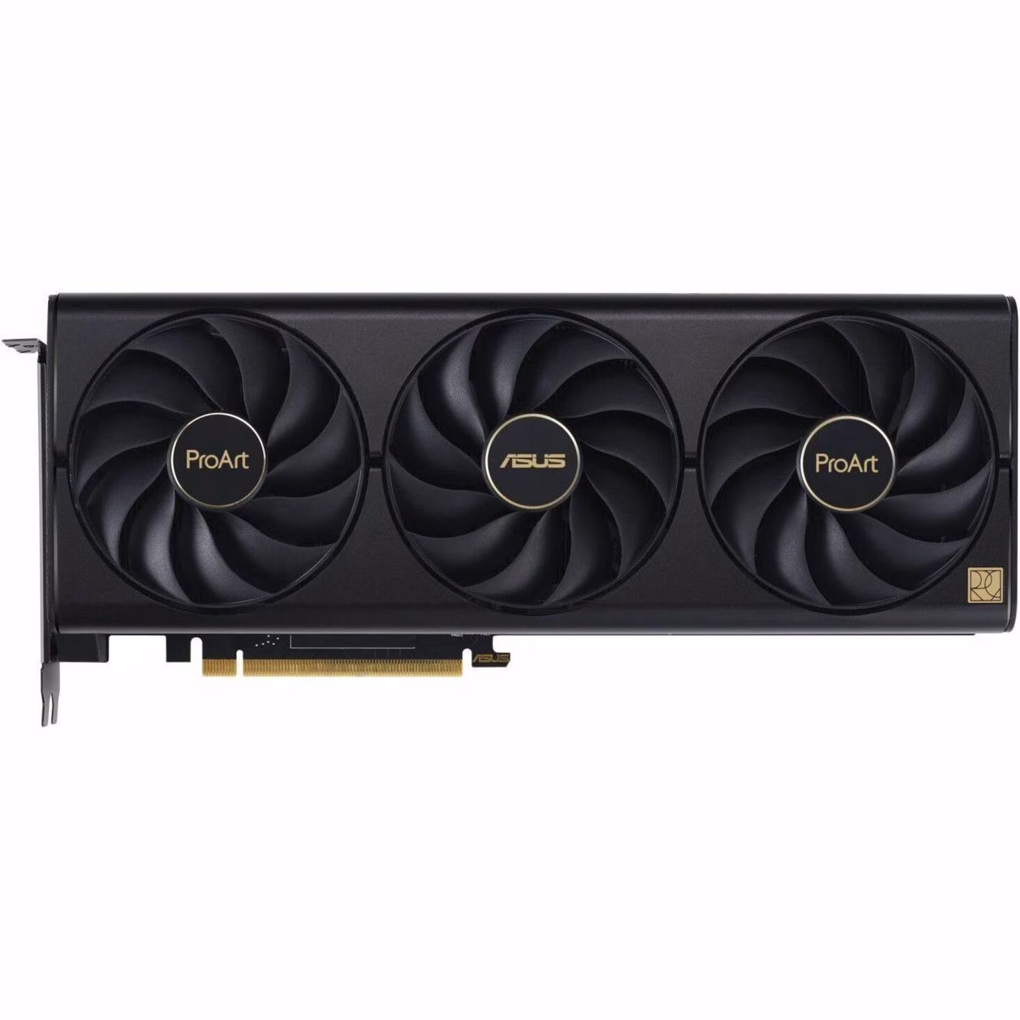 ASUS ProArt GeForce RTX 4070 Ti SUPER OC Edition Graphics Card (PCIe 4.0, 16GB GDDR6X, DLSS 3, HDMI 2.1a, DisplayPort 1.4a) PROART-RTX4070TIS-O16G — Walmart US