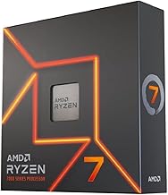 Ryzen 7 7700X 8-Core, 16-Thread Unlocked Desktop Processor — Amazon US