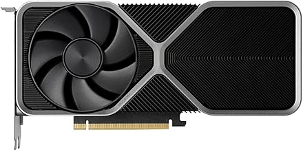 GeForce RTX 4070 Founder's Edition (FE) Graphics Card - Titanium and Black (900-1G141-2544-000) — Amazon US