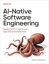 AI-Native Software Engineering: Building with AI Agents and Spec-Driven Development — Amazon US