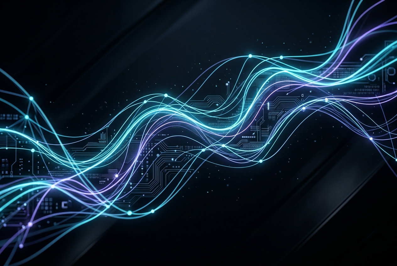 ChatGPT — KLYROO ai editorial image